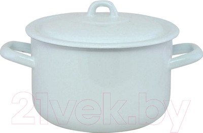 Кастрюля Лысьвенские эмали С-16141/Э