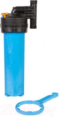 Корпус магистрального фильтра Джилекс 1 М 20” В / 9060