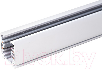 Шинопровод Elektrostandard TRL-1-3-200-WH (белый)