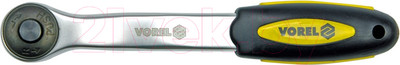 Трещотка Vorel 53572