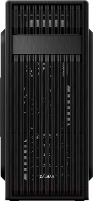 Корпус для компьютера Zalman T6 (черный)