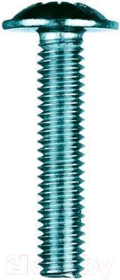 Винт ЕКТ Kombi 6х40 / C601307 (2500шт, цинк)