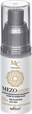 Крем для век Belita MezoСomplex 50+ комплексное омоложение (30мл)
