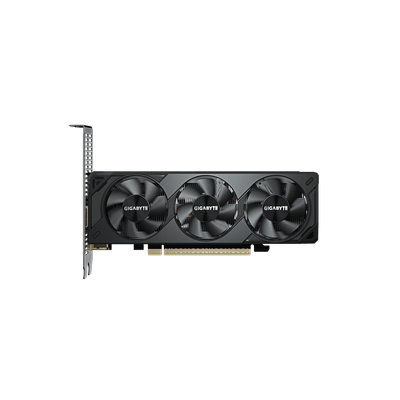 Видеокарта Gigabyte GeForce RTX 5050 8ГБ GDDR6 (GV-N5050D6-8GL)
