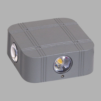 Светильник Reluce 86007-9.2-004TL LED4x3W GY