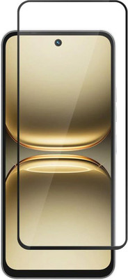 Защитное стекло для телефона BoraSCO Для Tecno Spark Go 2 антиблик / 75487