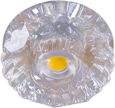 Точечный светильник Reluce 09097-9.0-001T LED COB10W CR