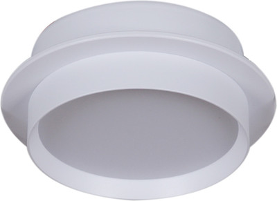 Точечный светильник Reluce 53005-9.0-001RLD GX53 WT