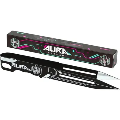 Щипцы для углей Aura Hookah Sharp