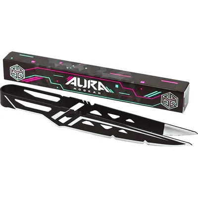 Щипцы для углей Aura Hookah Blade