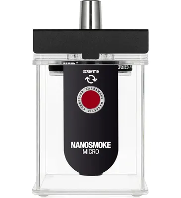 Кальян Nanosmoke Micro