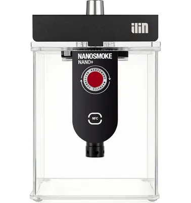 Кальян Nanosmoke Nano Plus