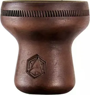 Чаша для кальяна Aura Hookah Турка