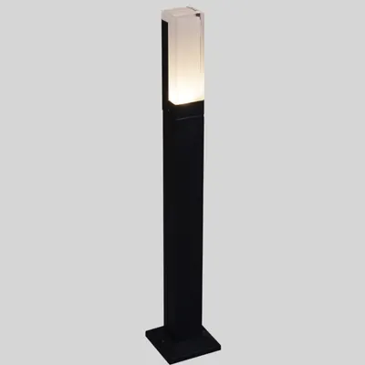 Светильник уличный Reluce 09977-0.7-001JH 0.6M LED7W BK