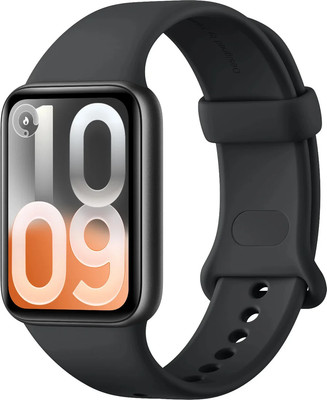 Фитнес-браслет Xiaomi Smart Band 10 Pro M2552B1 / BHR08W9GL (черный)