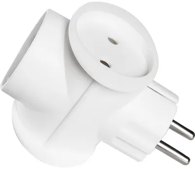Электроразветвитель SmartBuy SBE-16-A03-3