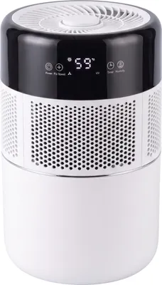 Традиционный увлажнитель воздуха Sundays Home BZT-204W