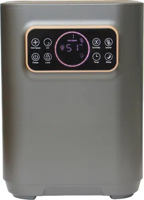 Традиционный увлажнитель воздуха Sundays Home BZT-231B
