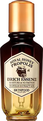 Эссенция для лица SKINFOOD Royal Honey Propolis Enrich (50мл)