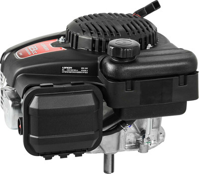 Двигатель бензиновый Loncin LC1P65FE-3 для газонокосилки (3.5 л.с.)