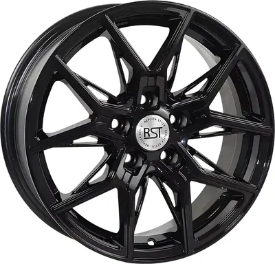 Литой диск RST Wheels R146 16x6.5" 5x110мм DIA 63.3мм ET 46мм BL