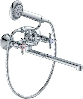 Смеситель Diadonna D80-223354