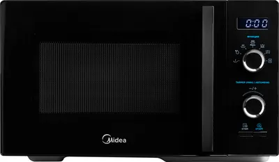 Микроволновая печь Midea AG825P2ET-B