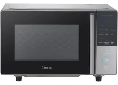 Микроволновая печь Midea EM720CFR-BG