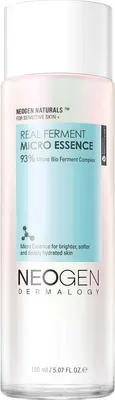 Эссенция для лица NEOGEN Dermalogy Real Ferment Micro Essence (150мл)