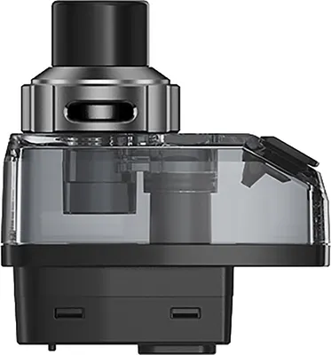 Картридж для электронного парогенератора Geekvape Aegis Hero 5 (6.5мл, черный)
