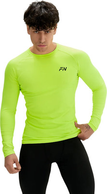 Термокофта FN Warm / FN4051001-904  (8XL, салатовый)