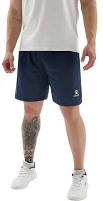 Шорты футбольные Kelme Football Shorts / 7351ZB1255-416 (2XL, темно-синий)