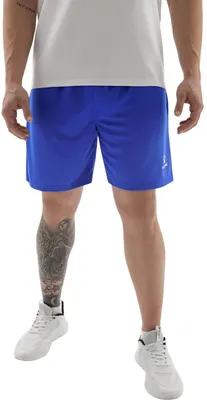 Шорты футбольные Kelme Football Shorts / 7351ZB1255-481  (4XL, синий)