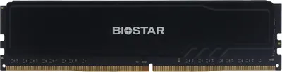 Оперативная память DDR4 Biostar DO32NU4H08