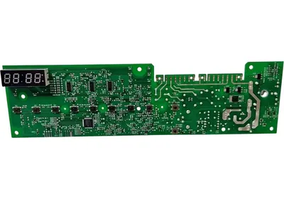 Модуль интерфейса для стиральной машины ATLANT TB3996 / 906345000505