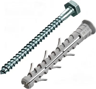 Дюбель фасадный Tech-Krep TSX-S 10x80 (50шт)