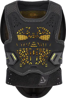 Мотопанцирь Acerbis DNA 2.0 / 0027259.318.067 (L/XL, черный/желтый)