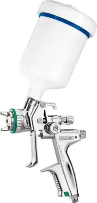Пневматический краскопульт Auarita H-4004 / 28698