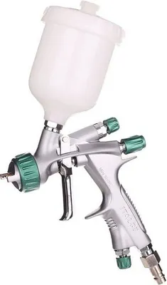 Пневматический краскопульт Auarita Mini Shine / 39867