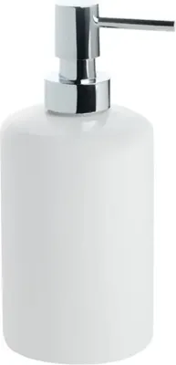 Дозатор для жидкого мыла Fixsen Milk 601-1
