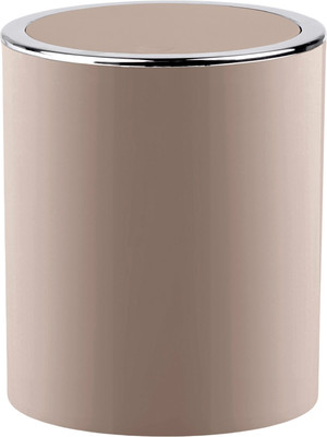Мусорное ведро Fixsen Round Beige FX-452-6