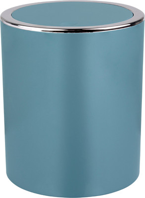 Мусорное ведро Fixsen Round Blue FX-455-6