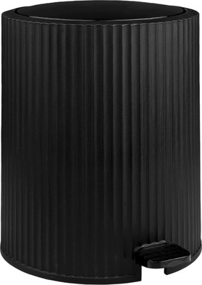 Мусорное ведро Fixsen Land Black FX-484-6