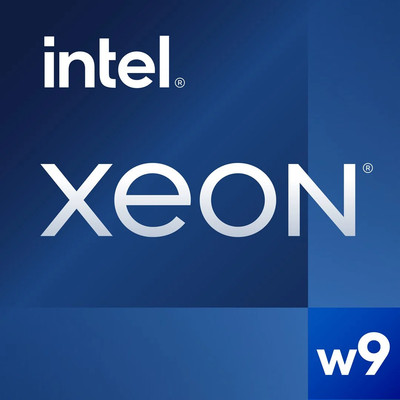 Процессор Intel Xeon W9-3475X / PK8071305081600