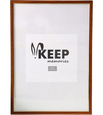 Рамка Keep Memories Elysian 11013112