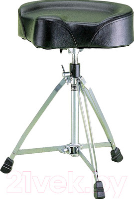 Стул для барабанщика Peace DRT-112 N