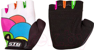 Велоперчатки STG Candy / Х95308-S