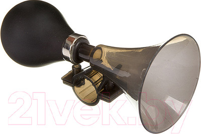 Звонок для велосипеда STG LF-H10 / X95343 (черный)