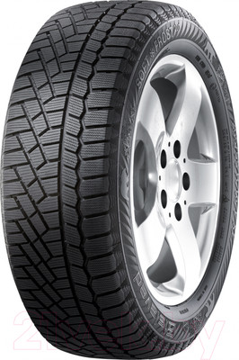 Зимняя шина Gislaved Soft Frost 200 SUV 235/55R17 103T