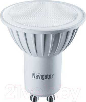 Лампа Navigator 94 226 NLL-PAR16-7-230-3K-GU10